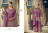 Rithika By Sanika Chinon Silk Embroidery Online Readymade Suits Wholesale